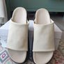 Cos Leather Mules Size Uk 5 Image 5