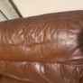 Free italian sofa 3 seats clean no damage Image 2