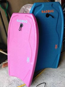 Boogie Board