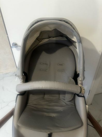 pram 2in1