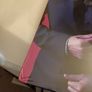 The taste of Mark Morriss Vinyl (bluetones) Image 2