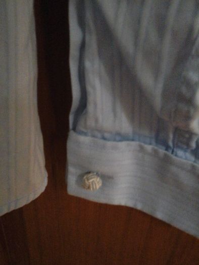 M&S Shirt, Tie and Trousers