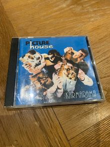 Picture House / Karmarama
