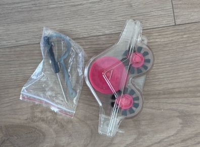 CYLION Bicycle Chain Cleaner Wash Tool