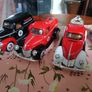 Texaco Trucks Image 3