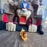 Imaginext Castle & Dinosaur set Image 6