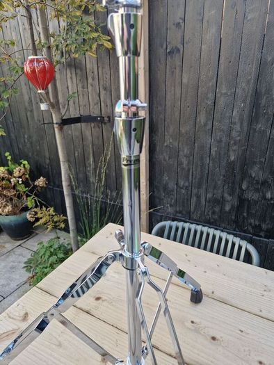boom cymbal stands