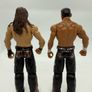 wwe 2 man Band Jinder Mahal & Drew McIntyre action figure Image 3