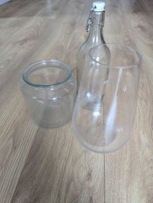 glassware