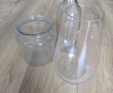 glassware