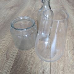 glassware