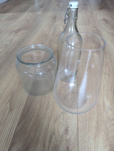 glassware
