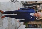 Mrs browns boys Rory cowan signed photo