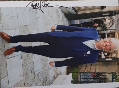 Mrs browns boys Rory cowan signed photo