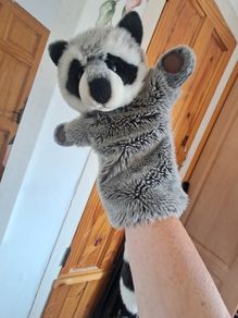 Hand Puppet