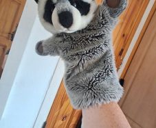 Hand Puppet
