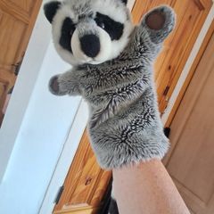Hand Puppet