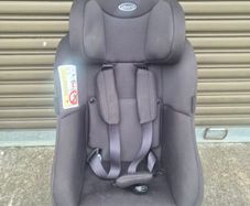 Graco Turn2me ISOfix car seat