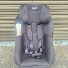 Graco Turn2me ISOfix car seat
