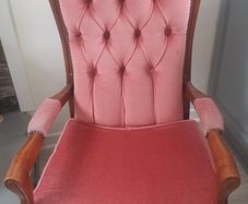 armchair