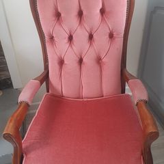 armchair