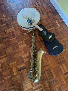 Instrument Bundle