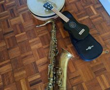 Instrument Bundle