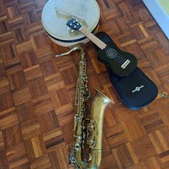 Instrument Bundle