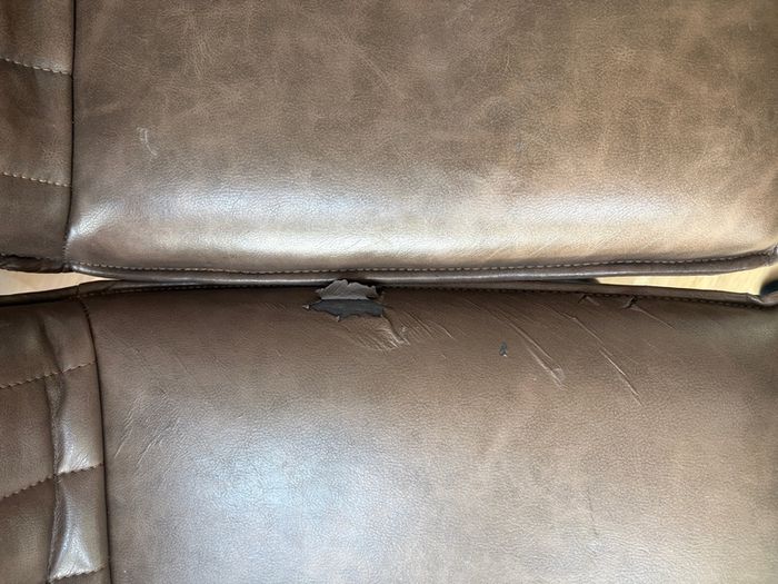 3 Dining chair