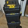 DeWalt Tstak Trolley Set Image 2