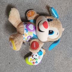 free baby toys