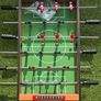 Kids table football game Image 2