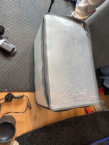 Storage box