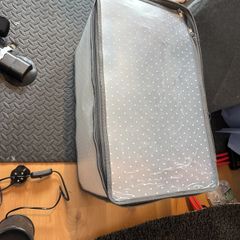 Storage box