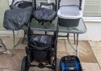 Baby Travel System