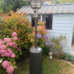 Gas Patio Heater (free)