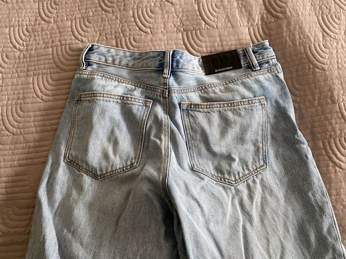 Stradivarious jeans - Blue - Size UK 10