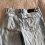 Stradivarious jeans - Blue - Size UK 10 Image 4