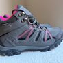 Waterproof Walking Boots Image 3
