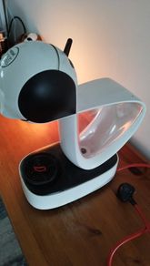 coffee machine
