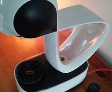 coffee machine