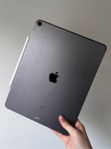 Apple IPad Pro 12.9 (3 gen, 256gb) 2018