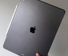 Apple IPad Pro 12.9 (3 gen, 256gb) 2018