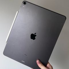 Apple IPad Pro 12.9 (3 gen, 256gb) 2018
