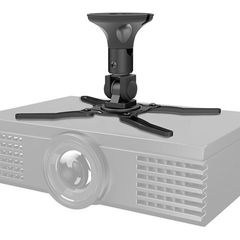 NewStar Universal Projector Ceiling Mount (BEAMER-C50)