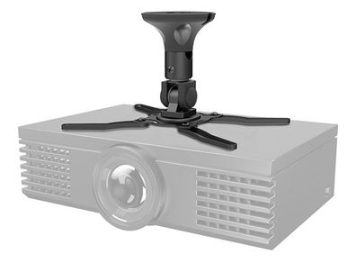 NewStar Universal Projector Ceiling Mount (BEAMER-C50)