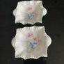 Shelly vintage pretty  trinket dish Image 6