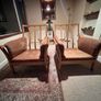 Two Beautiful Armchairs Image 3