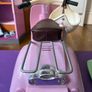 dolls: Our Generation Express Train , Surf board and Motorbike Image 9