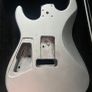 Fender Squier Showmaster fretboard body guitar parts neck electric guitar parts accessories Image 3